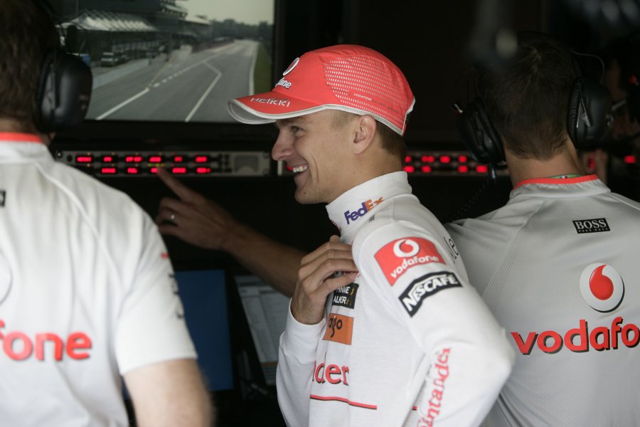 GP ITALIA - Prove Libere